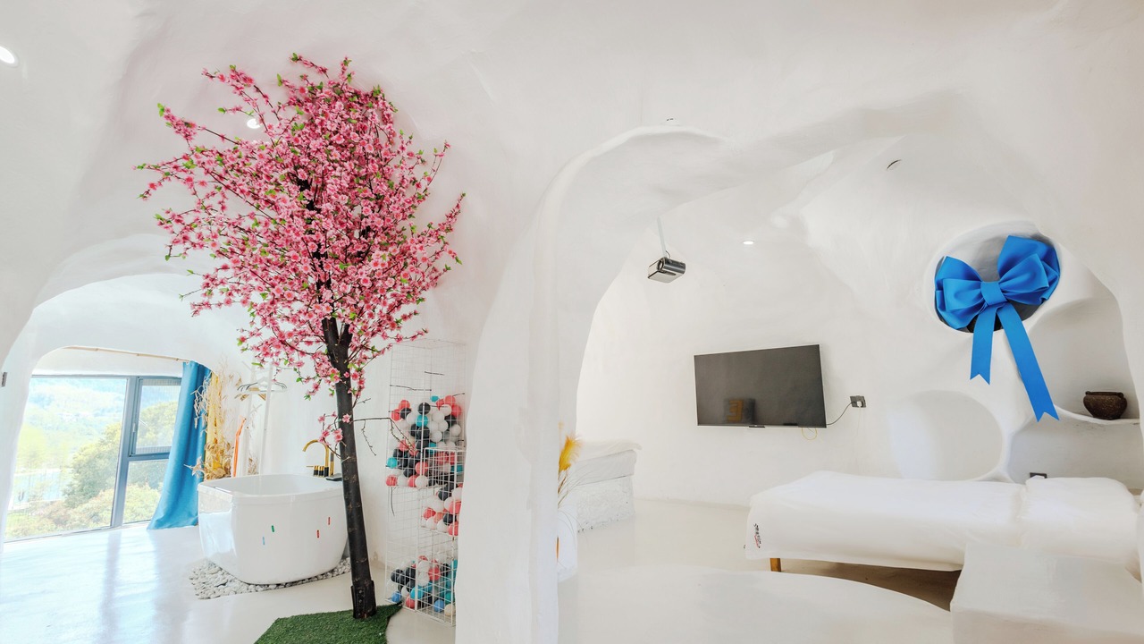 Photo of Bedroom in Xuancheng