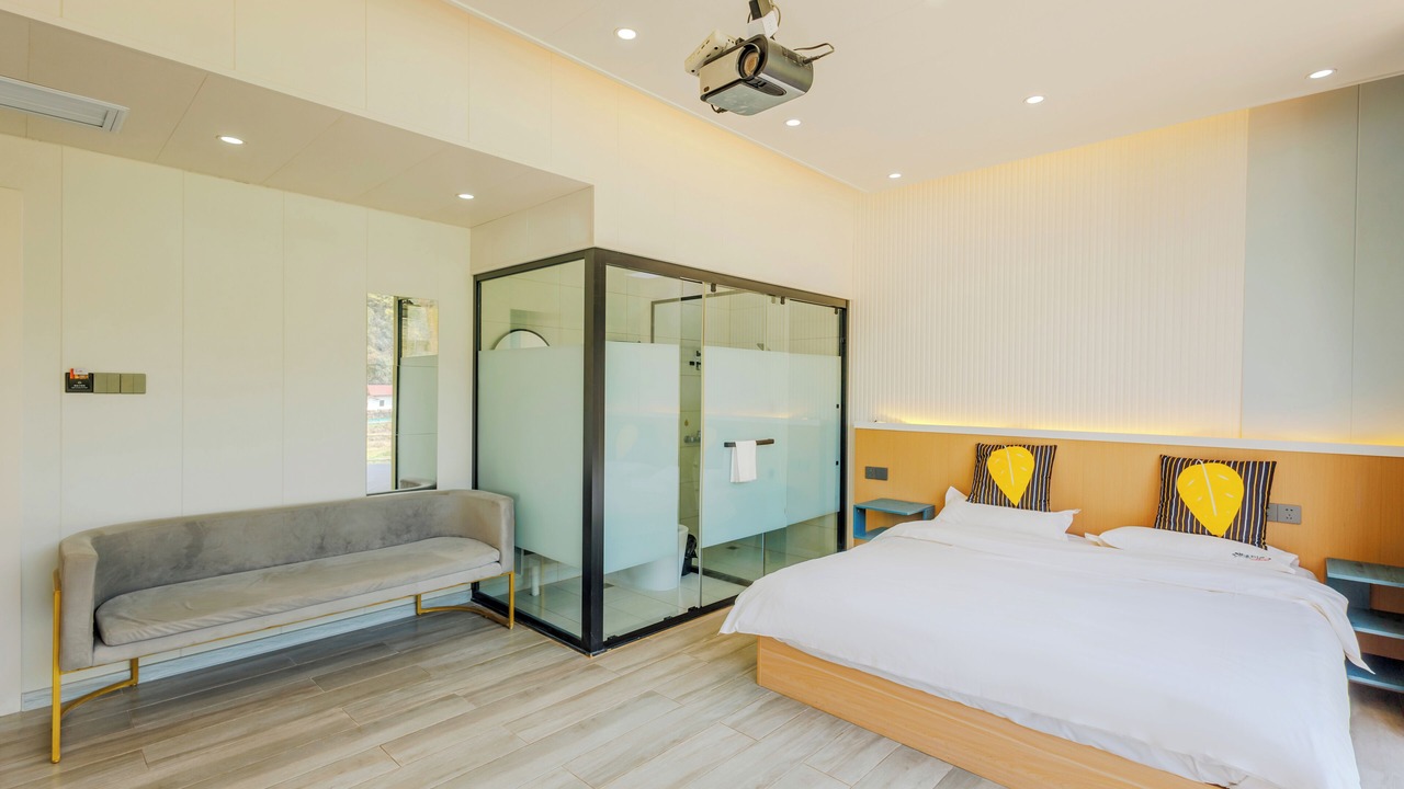 Photo of Bathroom in Xuancheng