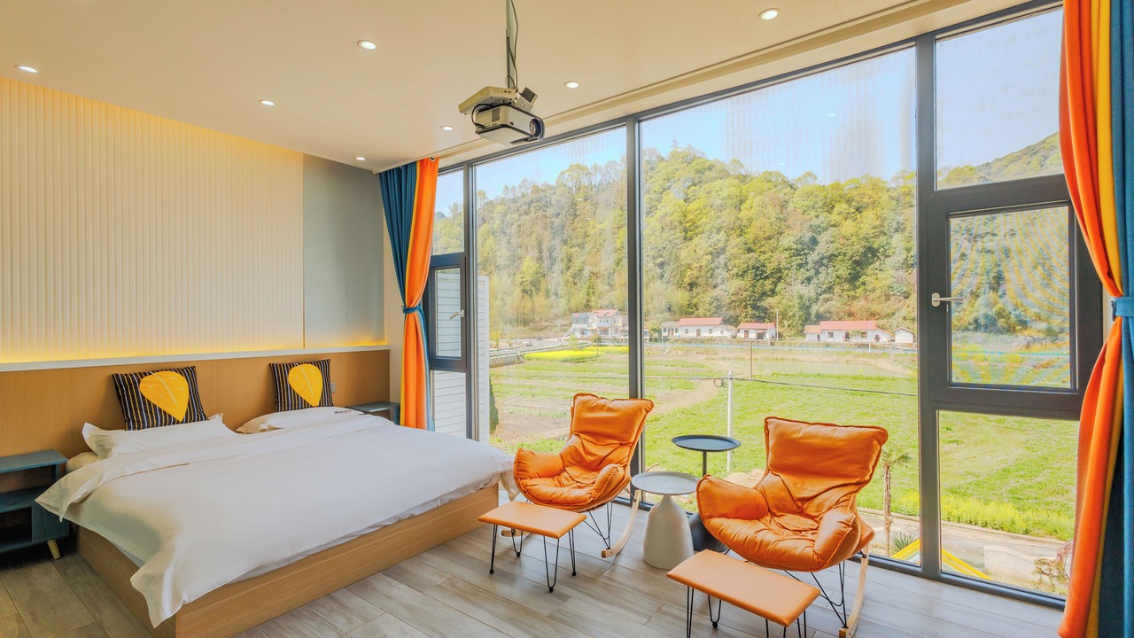 Photo of Bedroom in Xuancheng