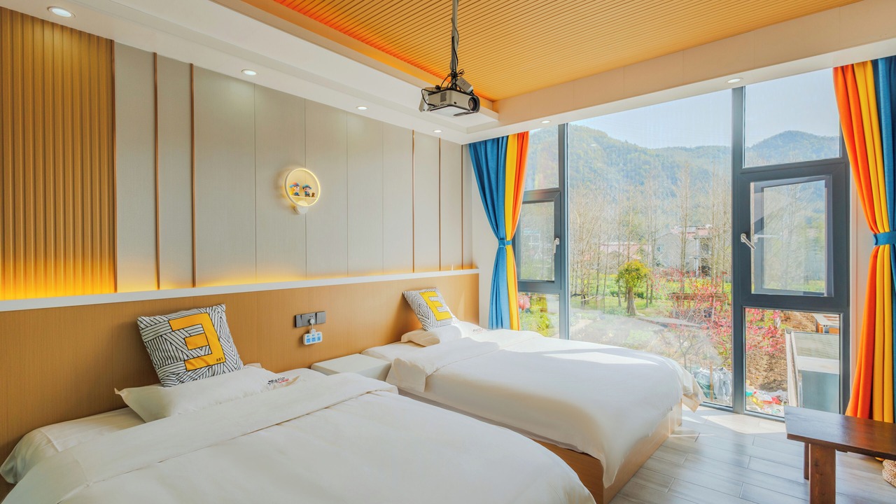 Photo of Bedroom in Xuancheng