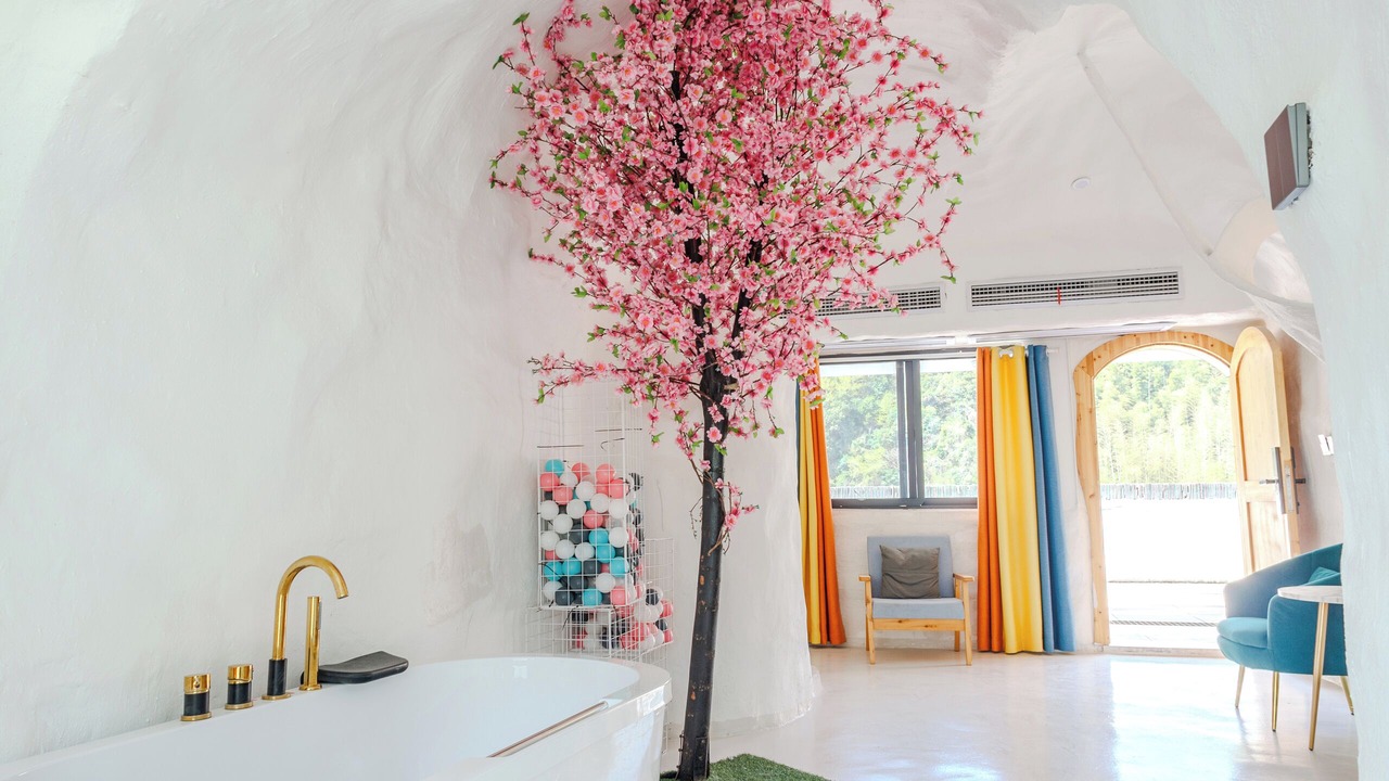 Photo of Bathroom in Xuancheng