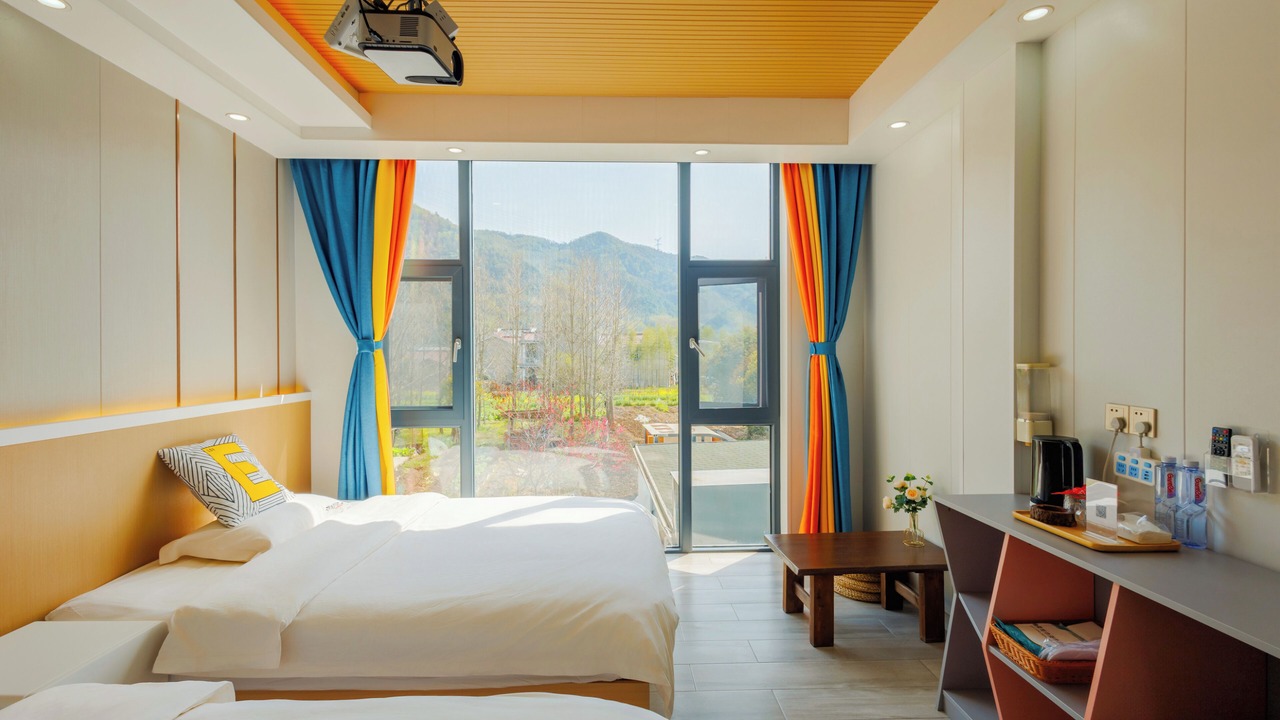Photo of Bedroom in Xuancheng