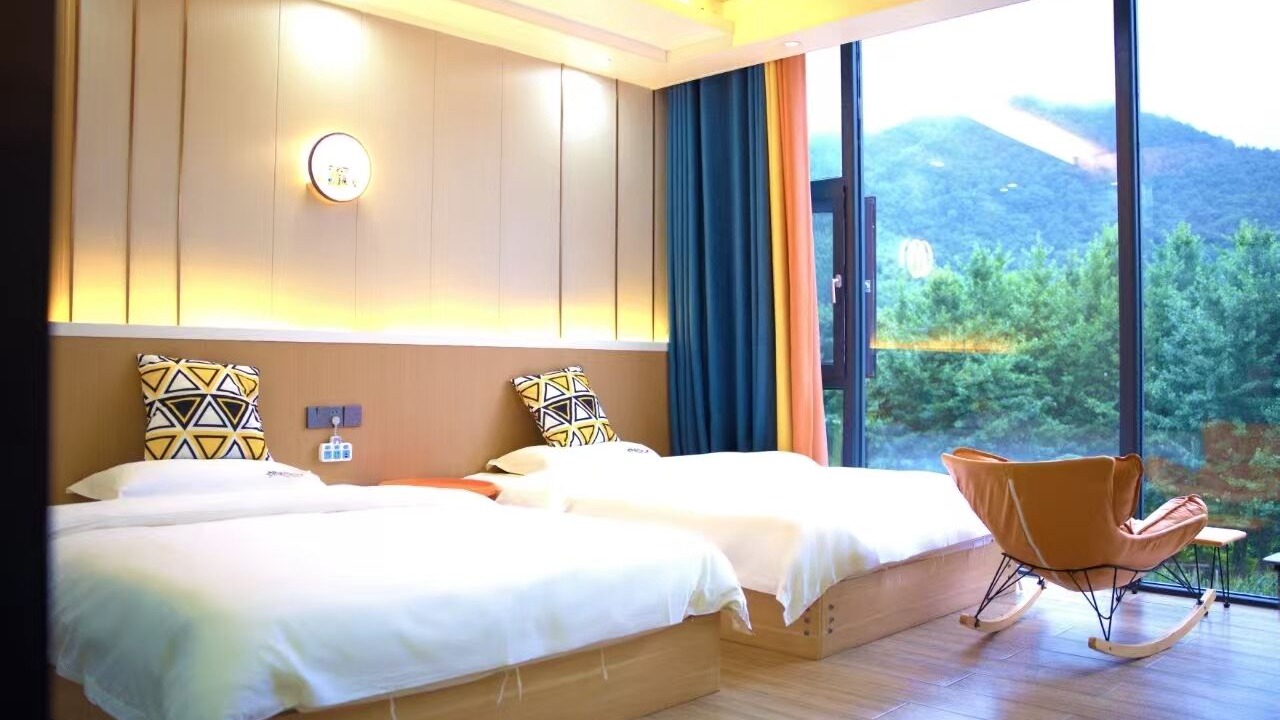 Photo of Bedroom in Xuancheng