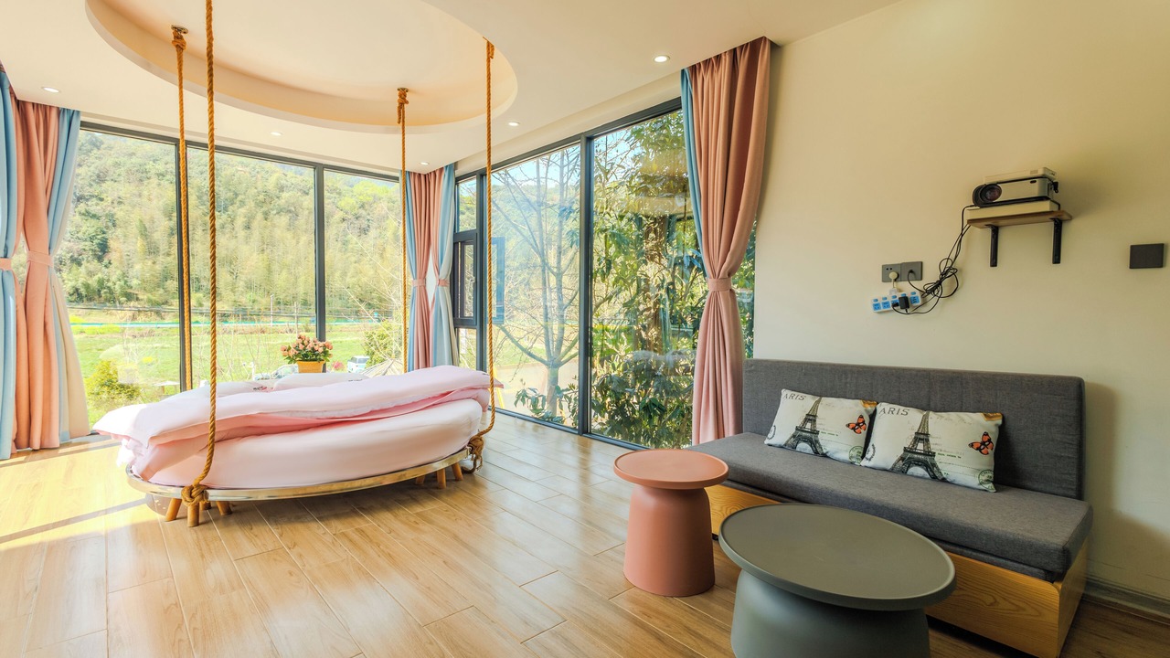 Photo of Bedroom in Xuancheng