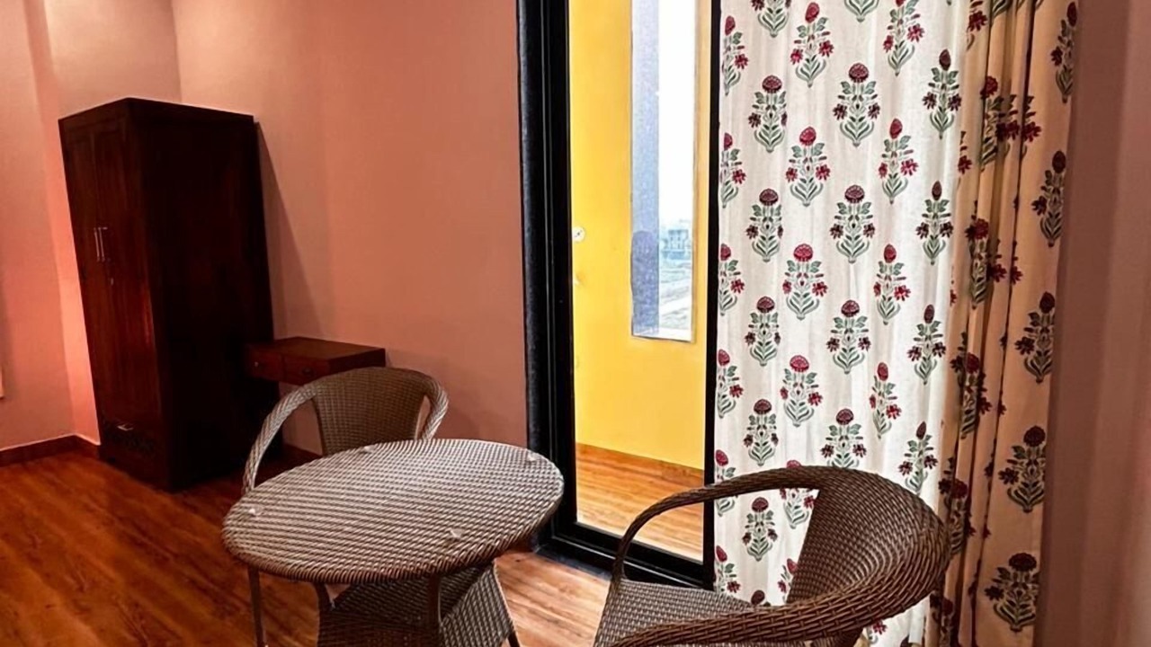 Photo of Bedroom in Sawai Madhopur