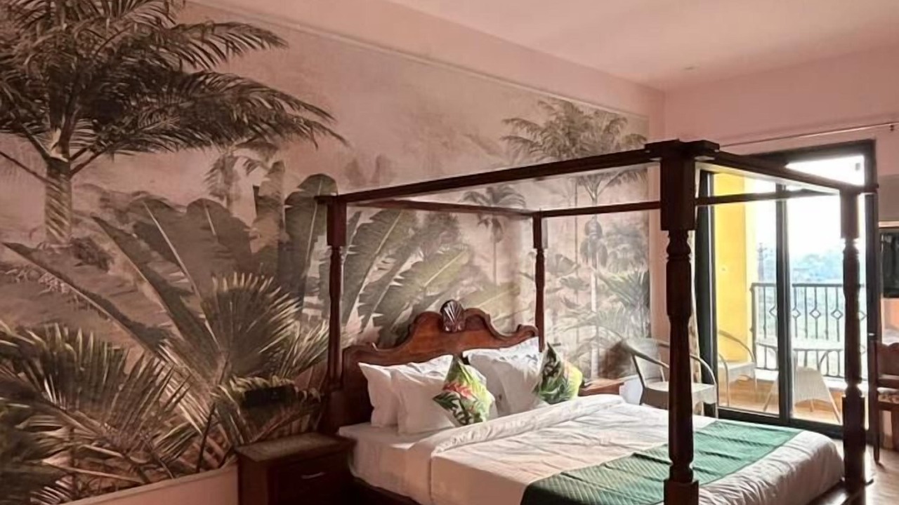 Photo of Bedroom in Sawai Madhopur