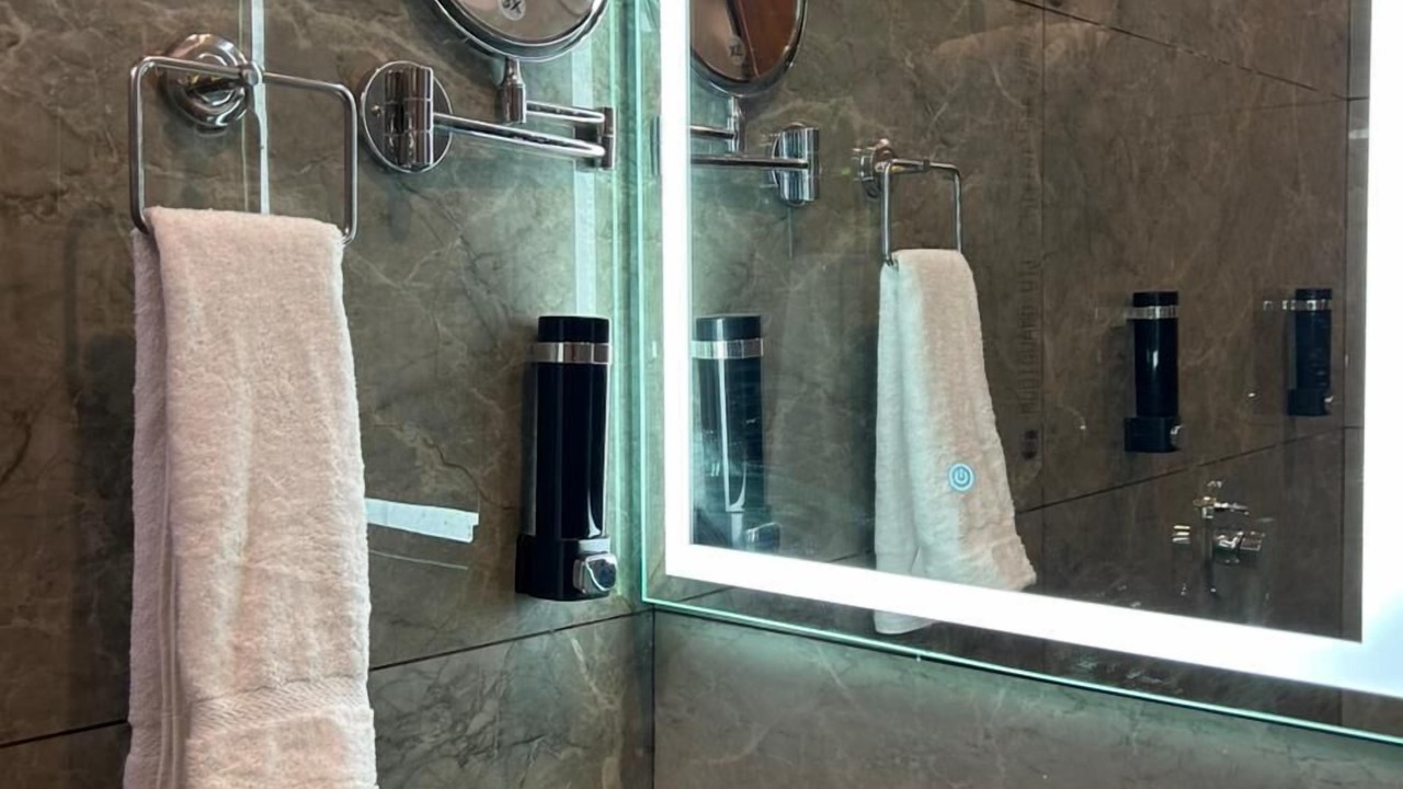 Photo of Bathroom in Sawai Madhopur