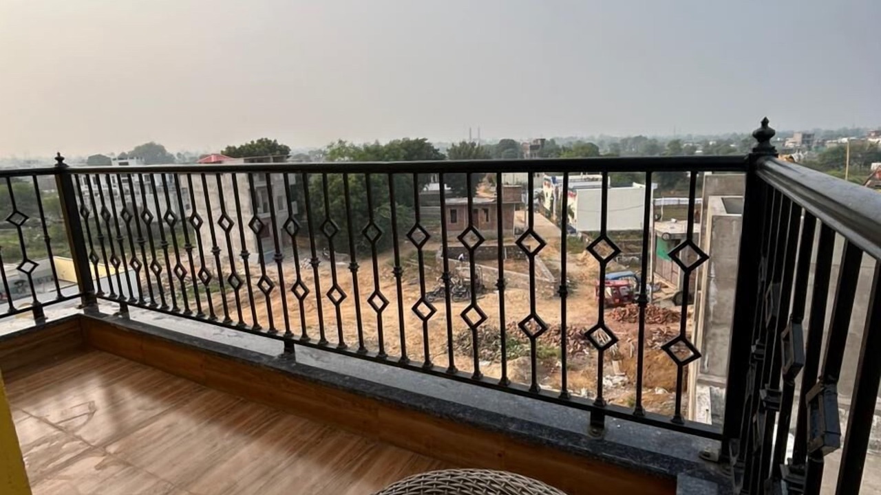 Photo of Bedroom in Sawai Madhopur