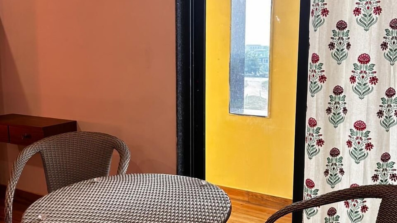 Photo of Bedroom in Sawai Madhopur