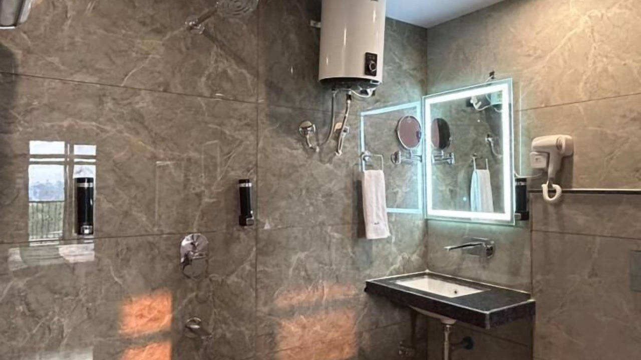 Photo of Bathroom in Sawai Madhopur