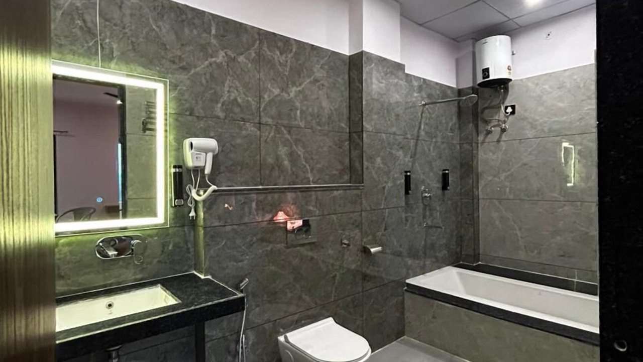 Photo of Bathroom in Sawai Madhopur
