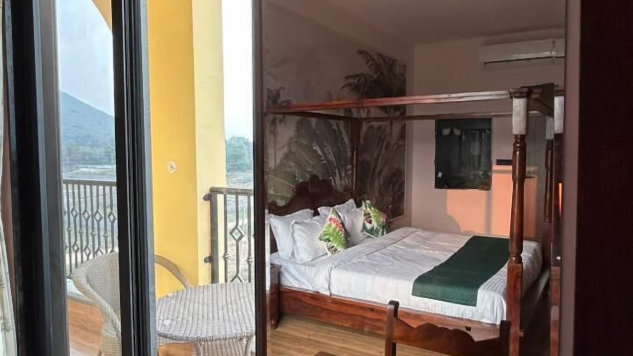 Photo of Bedroom in Sawai Madhopur