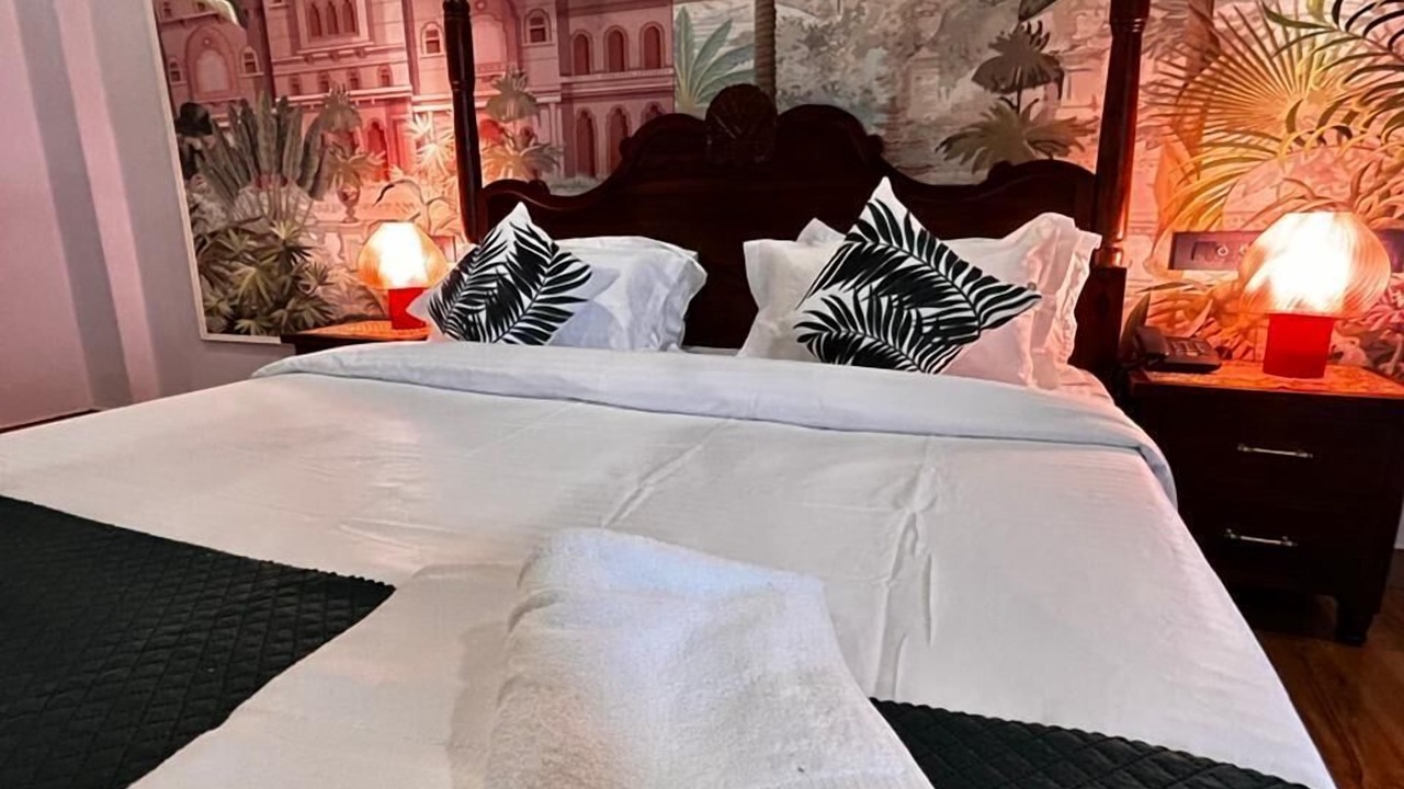 Photo of Bedroom in Sawai Madhopur