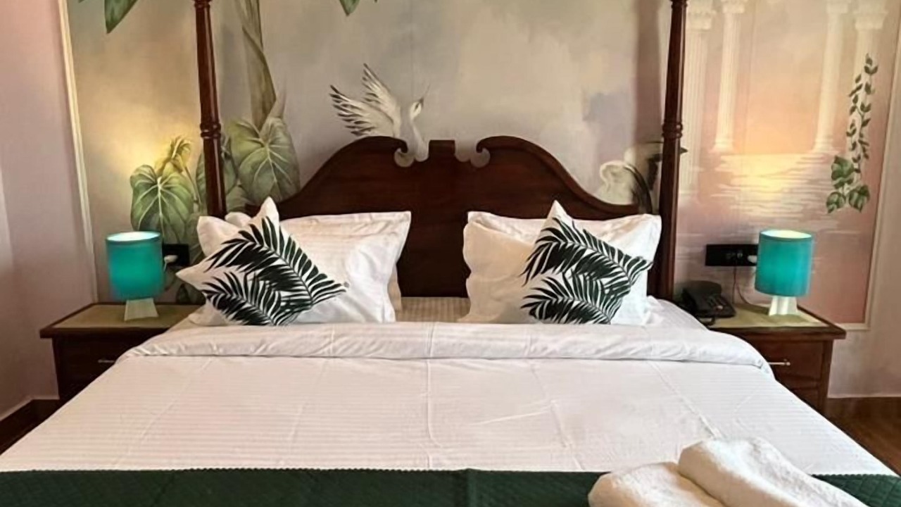 Photo of Bedroom in Sawai Madhopur