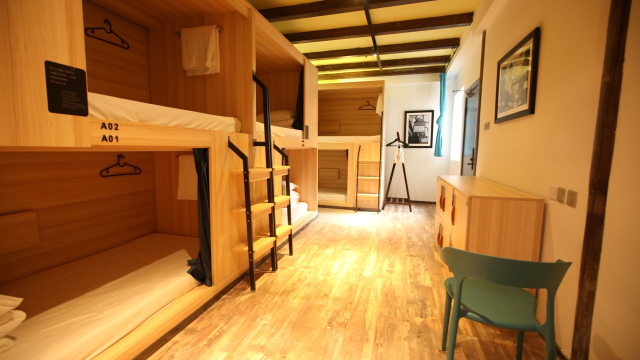 Photo of Bedroom in Shuhe Old Town