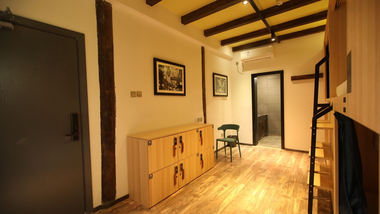 Photo of Bedroom in Shuhe Old Town