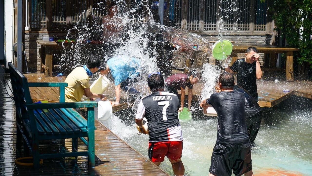 Photo of Outdoor in Shuhe Old Town