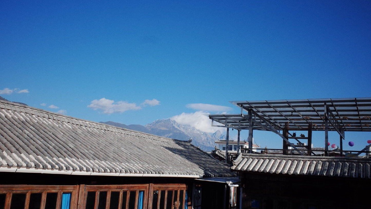 Photo of Outdoor in Shuhe Old Town