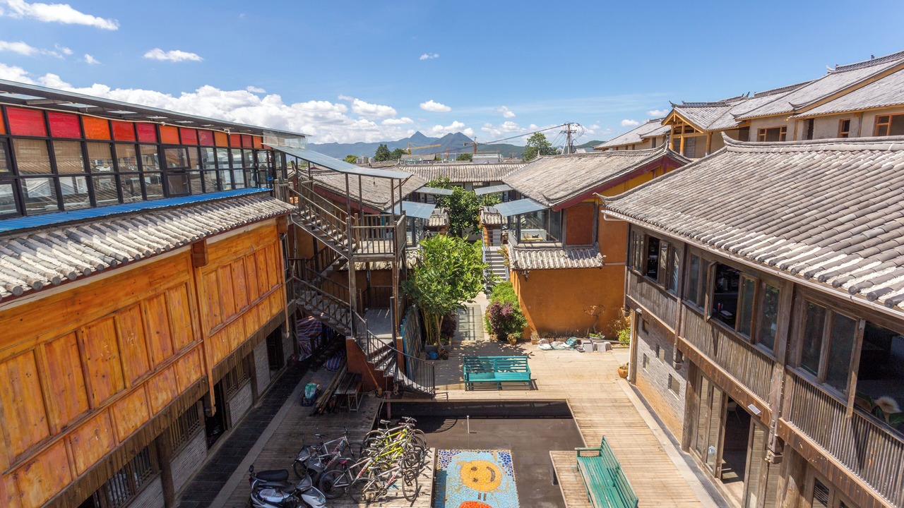 Photo of Outdoor in Shuhe Old Town