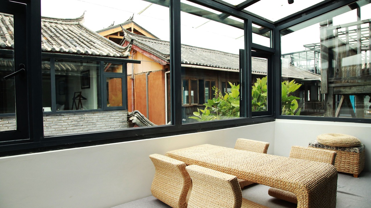 Photo of Outdoor in Shuhe Old Town