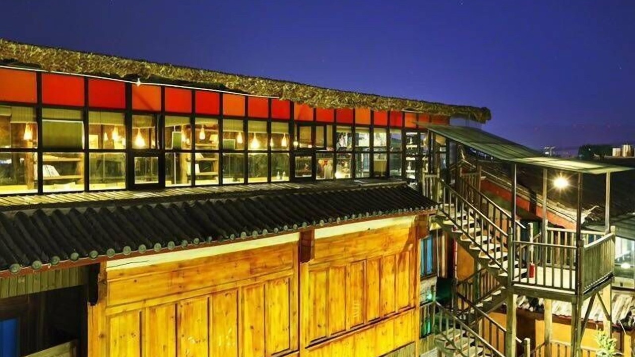 Photo of Outdoor in Shuhe Old Town