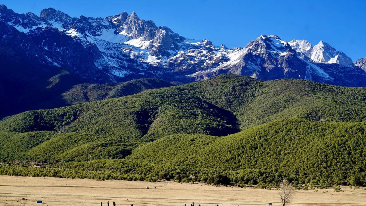 Photo of Outdoor in Shuhe Old Town