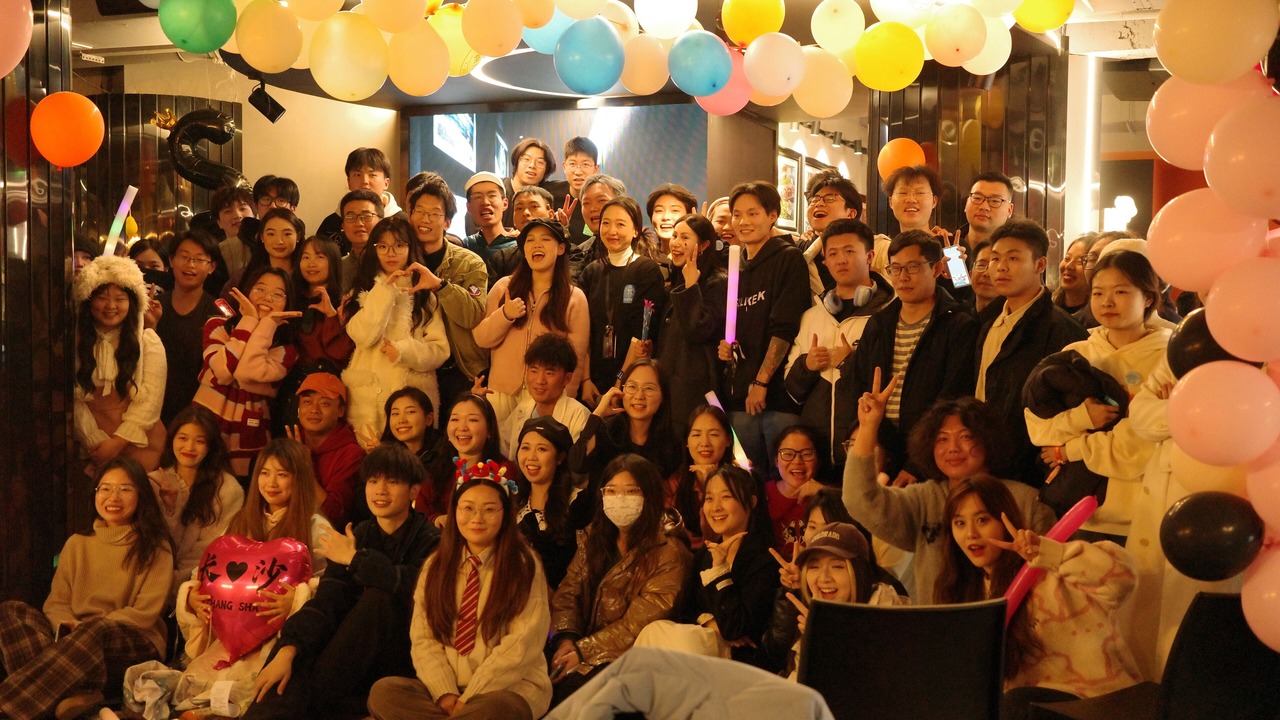 Photo of Others in Kai Fu
