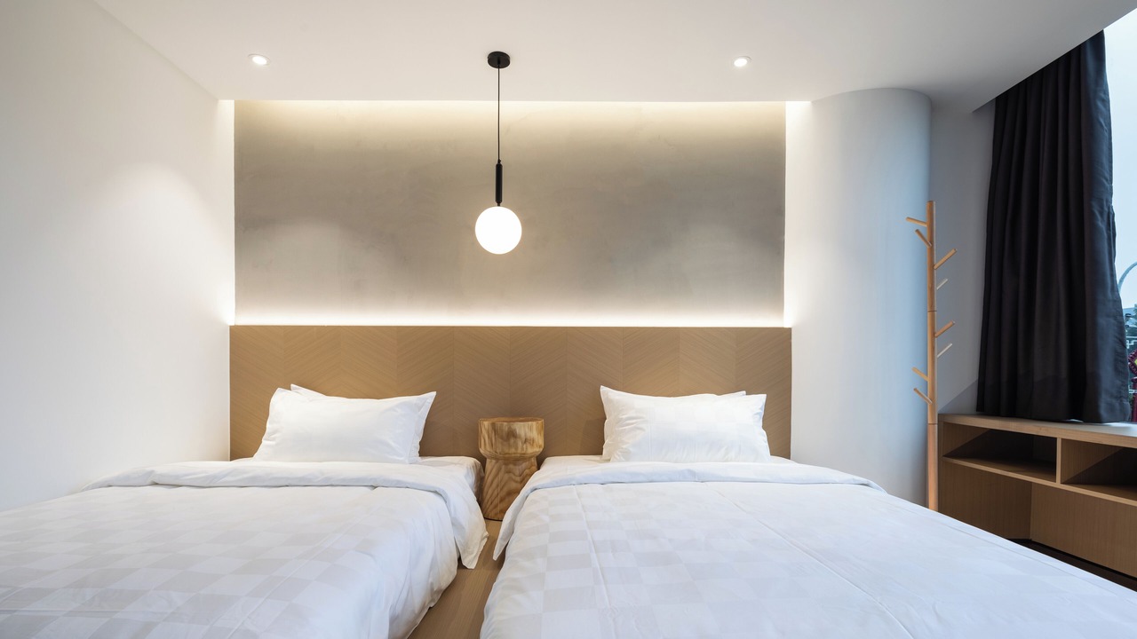 Photo of Bedroom in Kai Fu