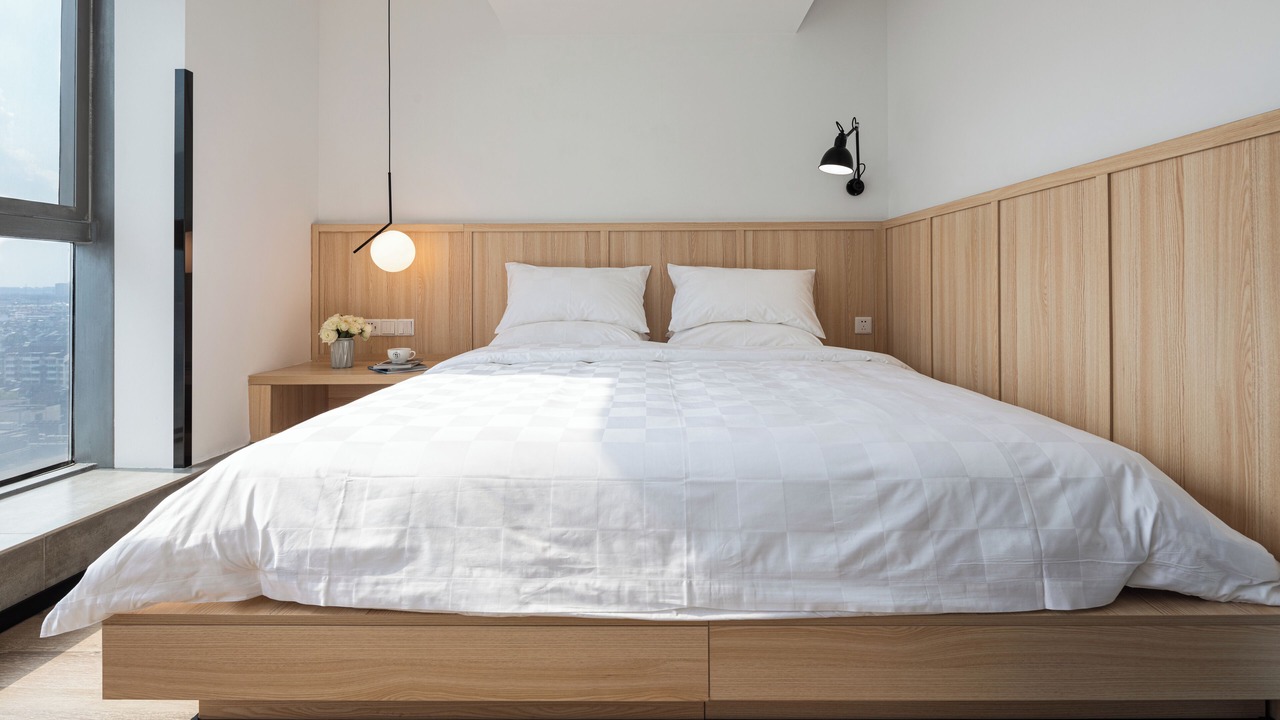 Photo of Bedroom in Gu Su District
