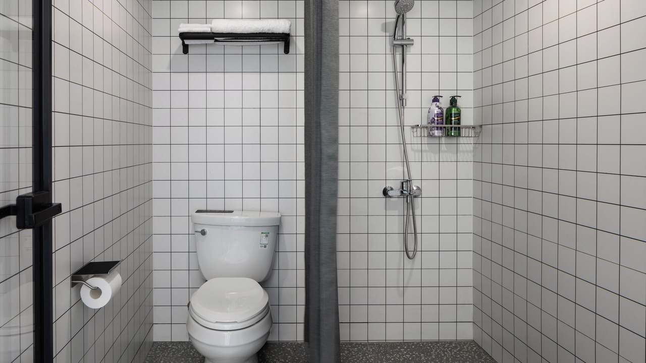 Photo of Bathroom in Gu Su District