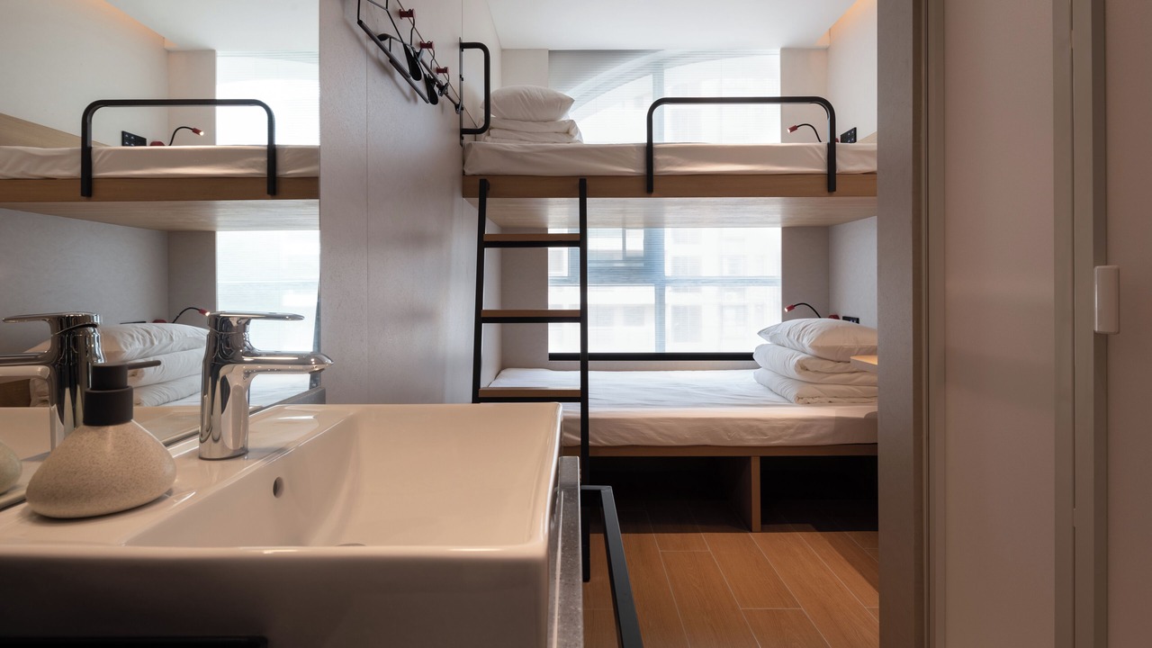 Photo of Bedroom in Liwan