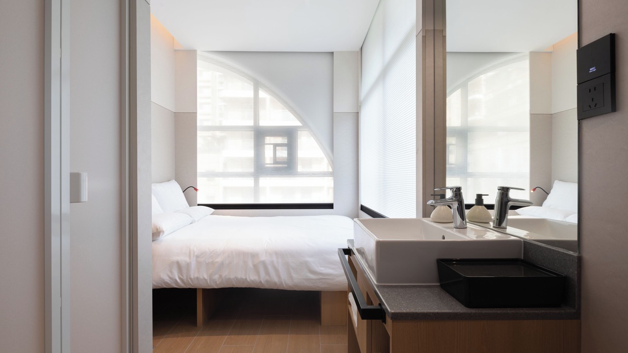 Photo of Bedroom in Liwan