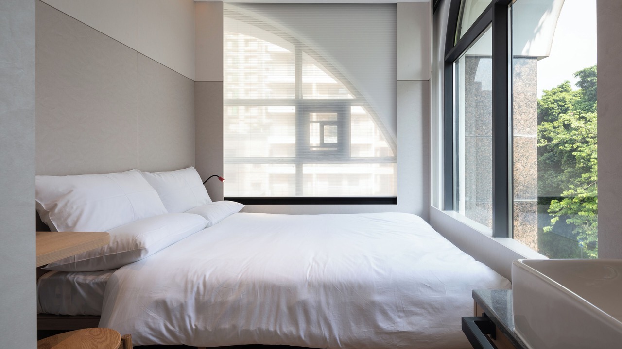 Photo of Bedroom in Liwan
