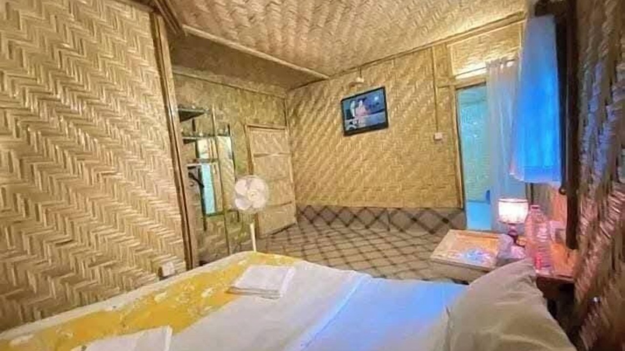 Photo of Bedroom in Saint Martin's Island