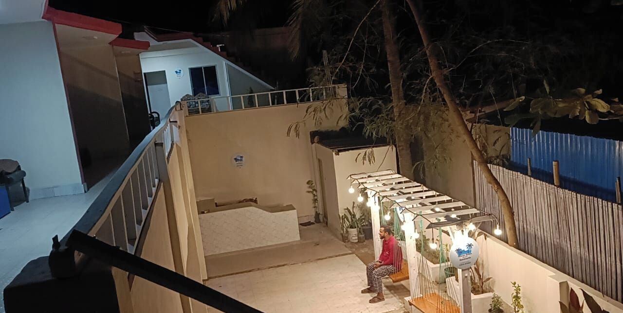 Photo of Livingroom in Saint Martin's Island