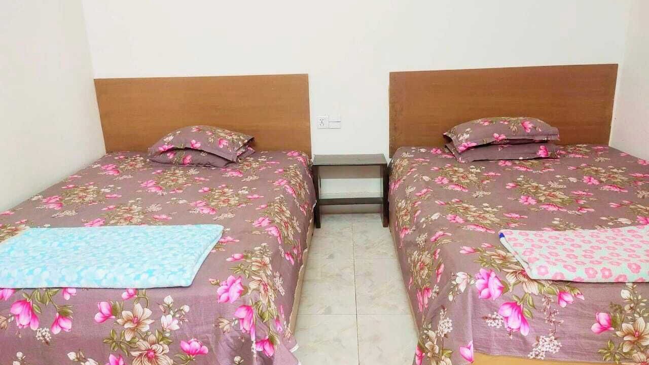 Photo of Bedroom in Saint Martin's Island