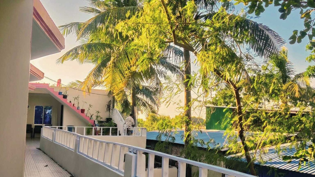 Photo of Outdoor in Saint Martin's Island