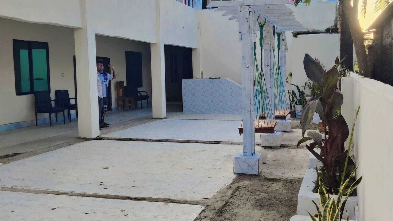 Photo of Others in Saint Martin's Island