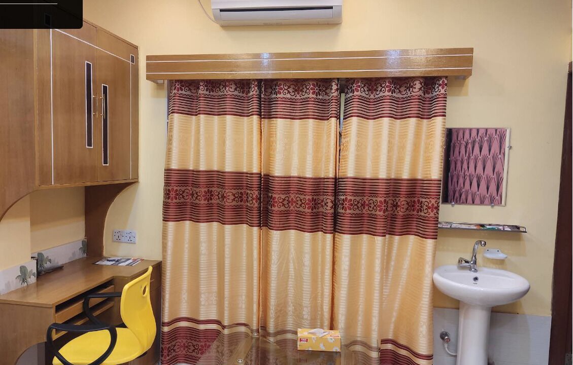 Photo of Bathroom in Chittagong Division