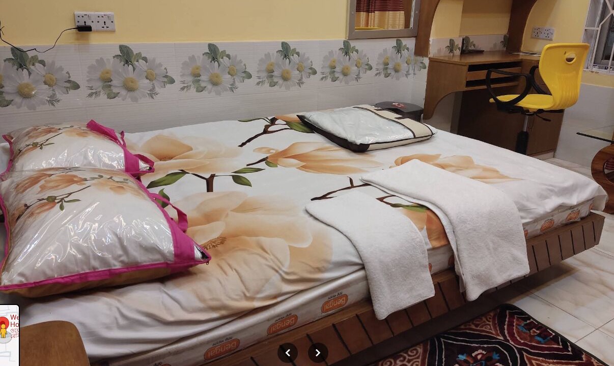 Photo of Bedroom in Chittagong Division