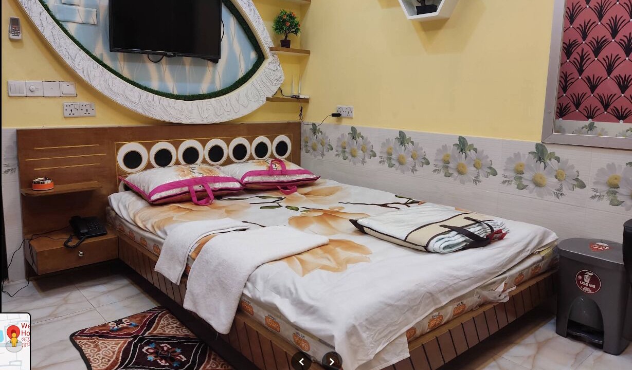 Photo of Bedroom in Chittagong Division
