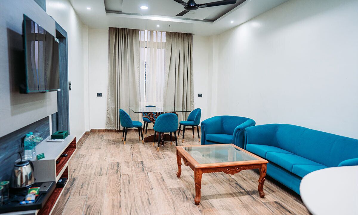 Photo of Bedroom in Yupia