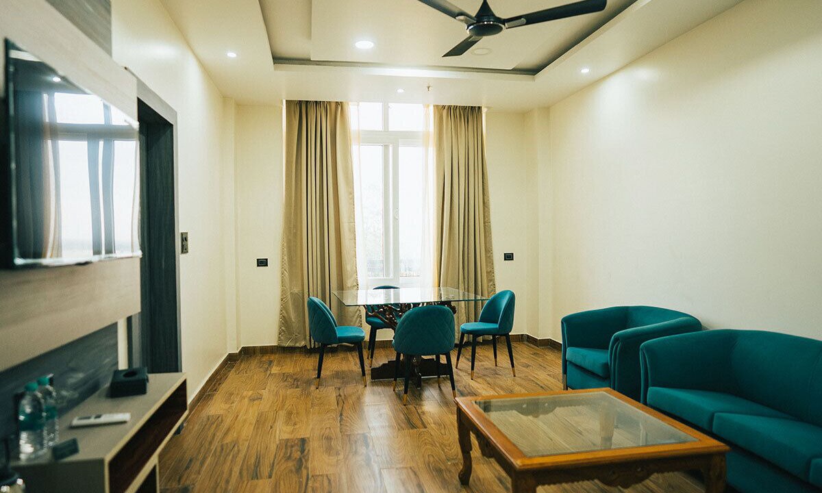 Photo of Bedroom in Yupia