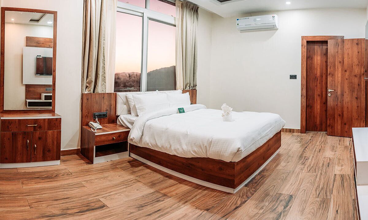 Photo of Bedroom in Yupia