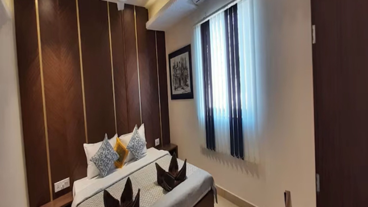 Photo of Bedroom in Krishnanagar