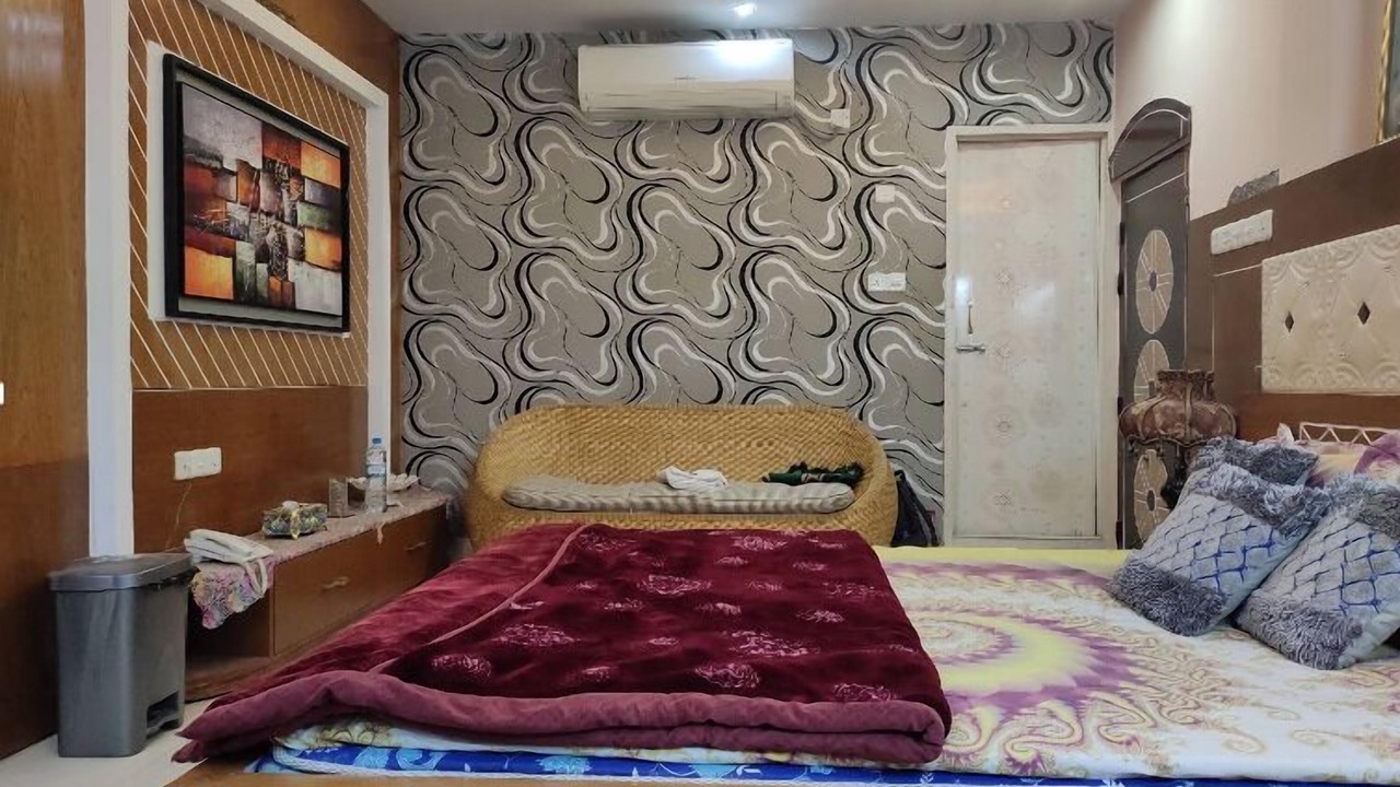 Photo of Patio Balcony in Chittagong Division