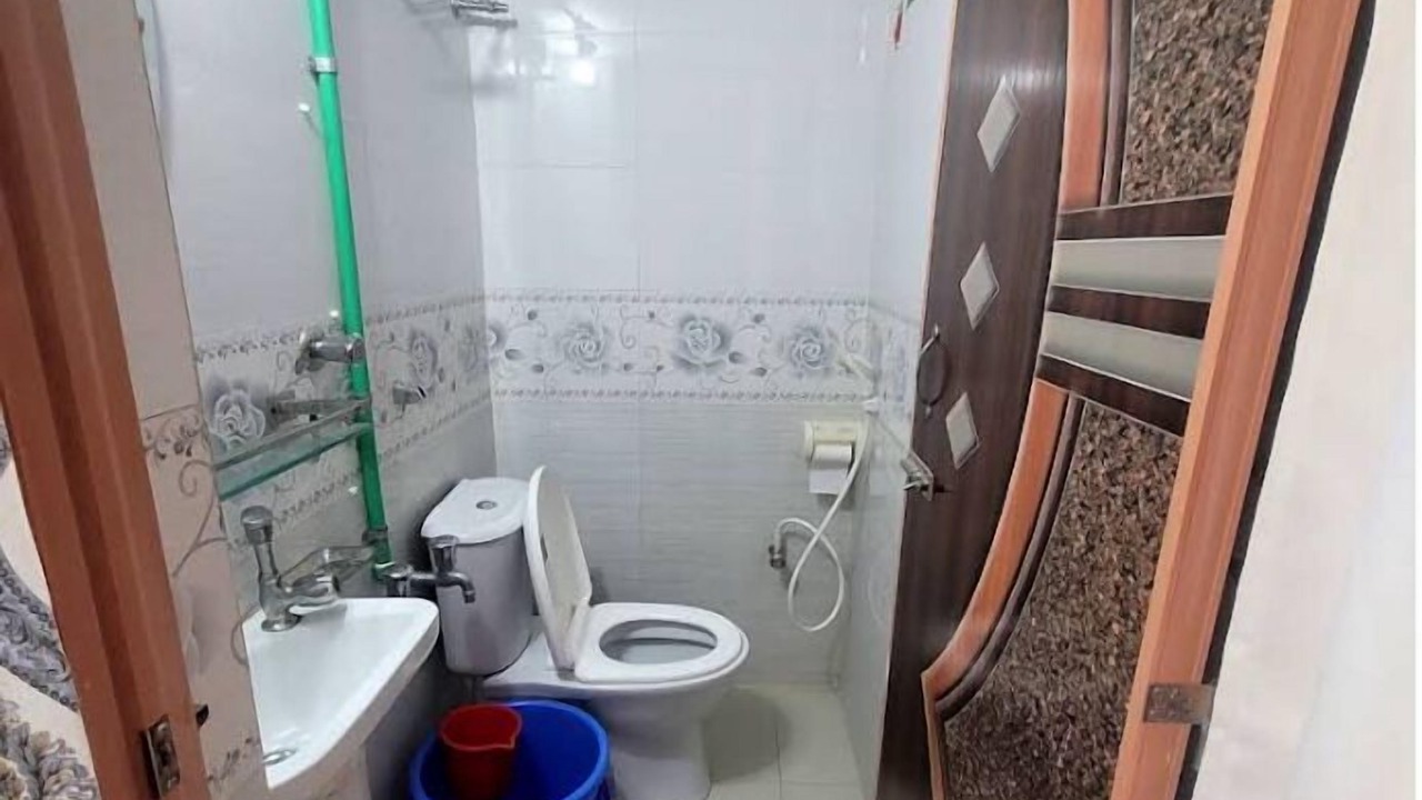 Photo of Bathroom in Chittagong Division