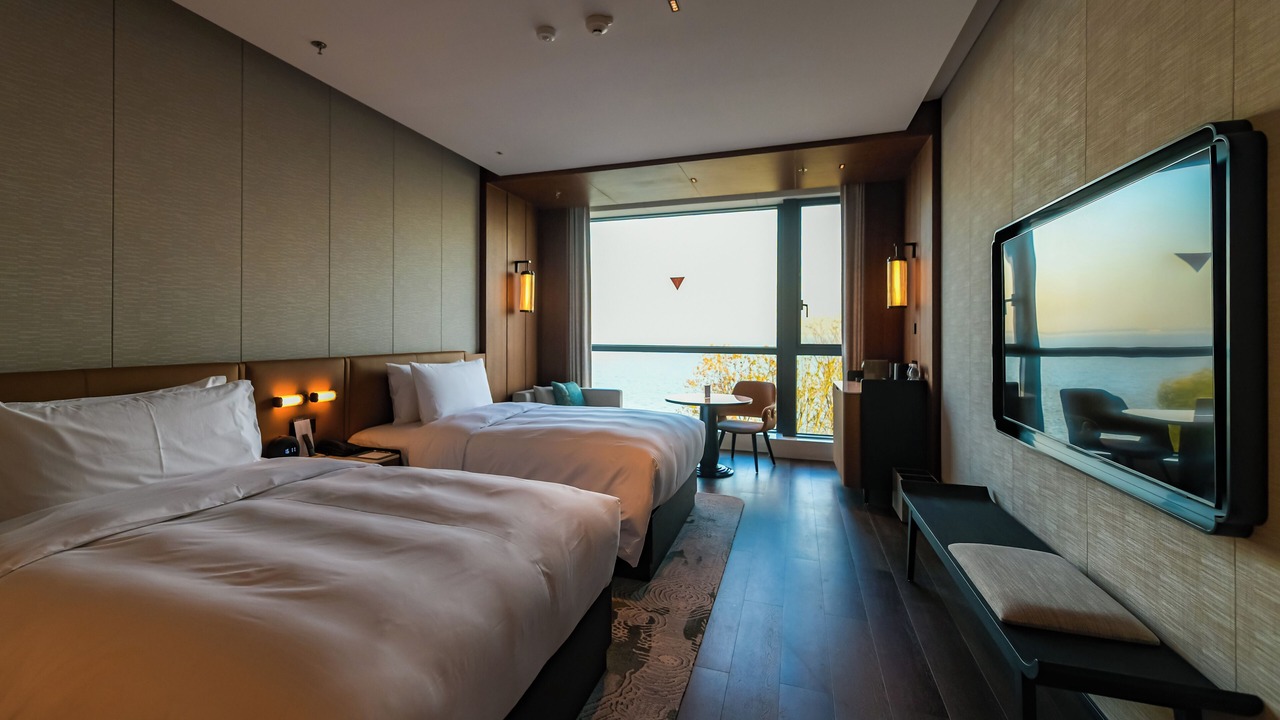 Photo of Bedroom in Wuzhong