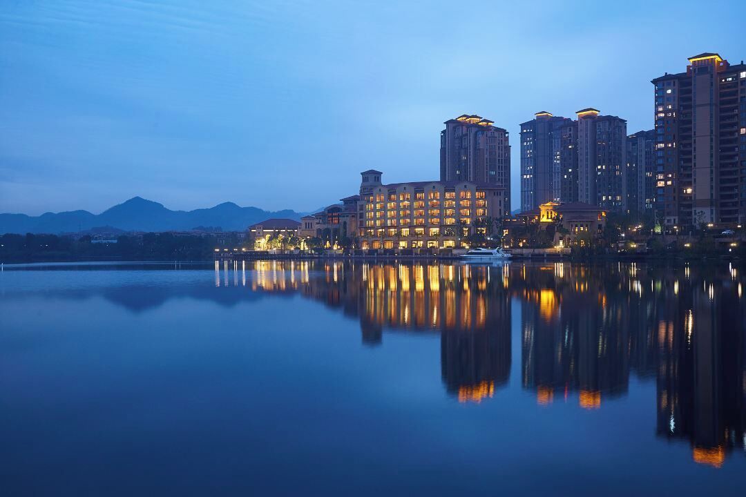 Photo of Outdoor in Yuhang District