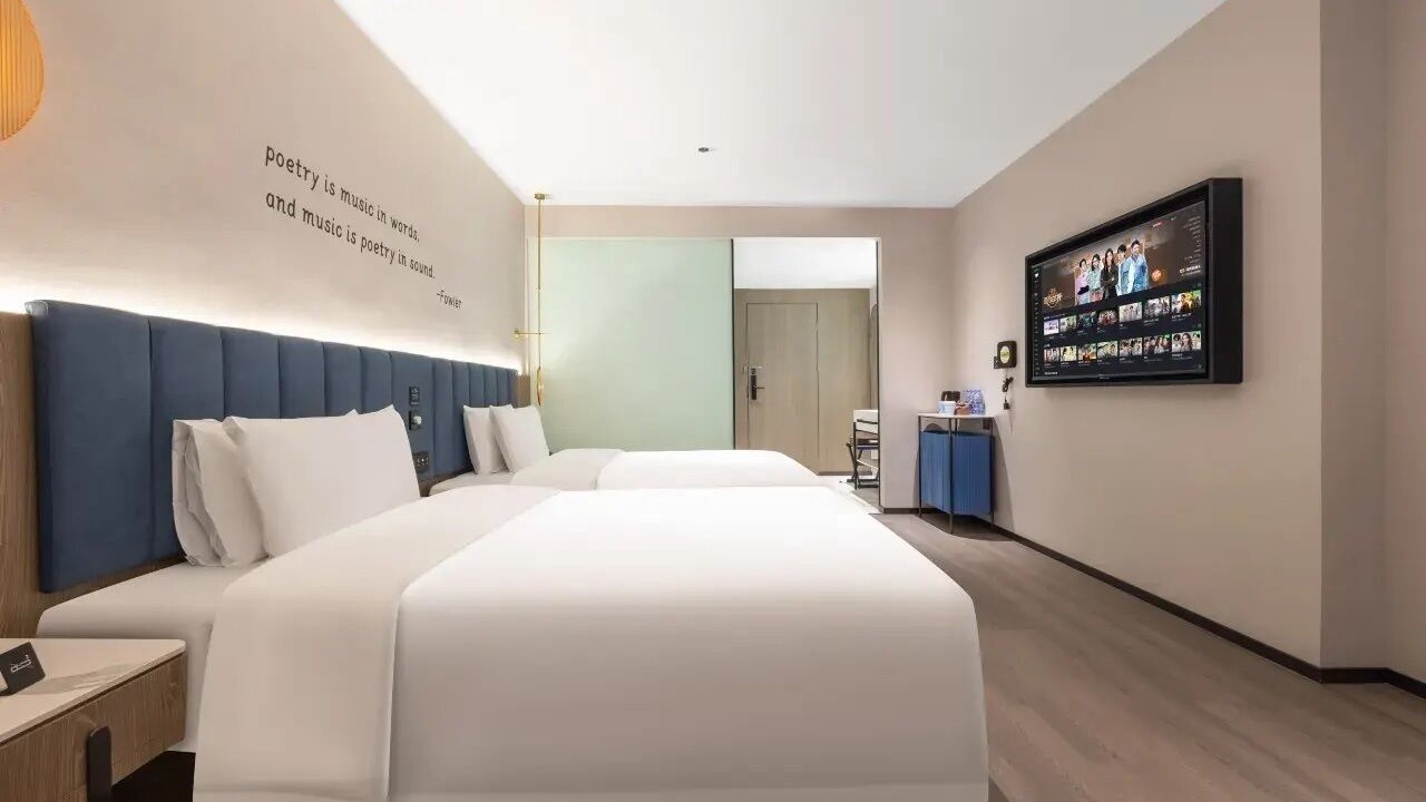 Photo of Bedroom in Shekou